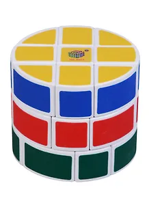 Головоломка Цилиндр (5,5х6,5) (коробка)