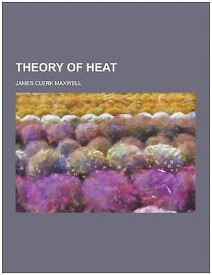 Theory of Heat 347486