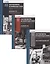 Электроавтоматика металлорежущих станков: Том I. Подготовительный курс. Том II. Основной курс: базовая электроавтоматика. Том III. Основной курс: автоматика… (комплект из 3 книг) — 2846510 — 1
