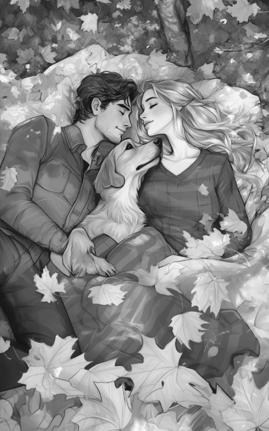 Изображение бумажной книги