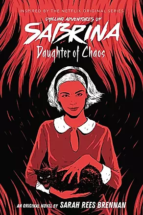 Chilling Adventures of Sabrina. Daughter of Chaos — 2872126 — 1