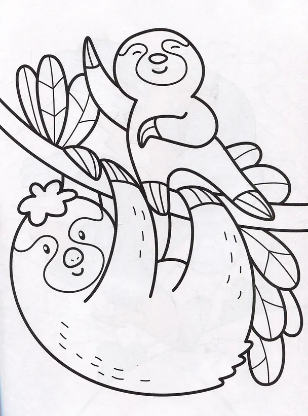 Книга Для мальчишек. Посмотри и раскрась () — 3