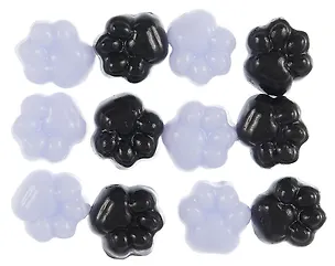 Набор лапки антистресс 12шт в асс-те 3078027