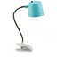 Минилампа для чтения с зажимом синяя (19 см) (коробка) (12-02179-А-2) — 2646057 — 1