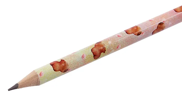 Карандаш Yoi, "Капибара с цветочком", чернографитный HB 3025659 — 5