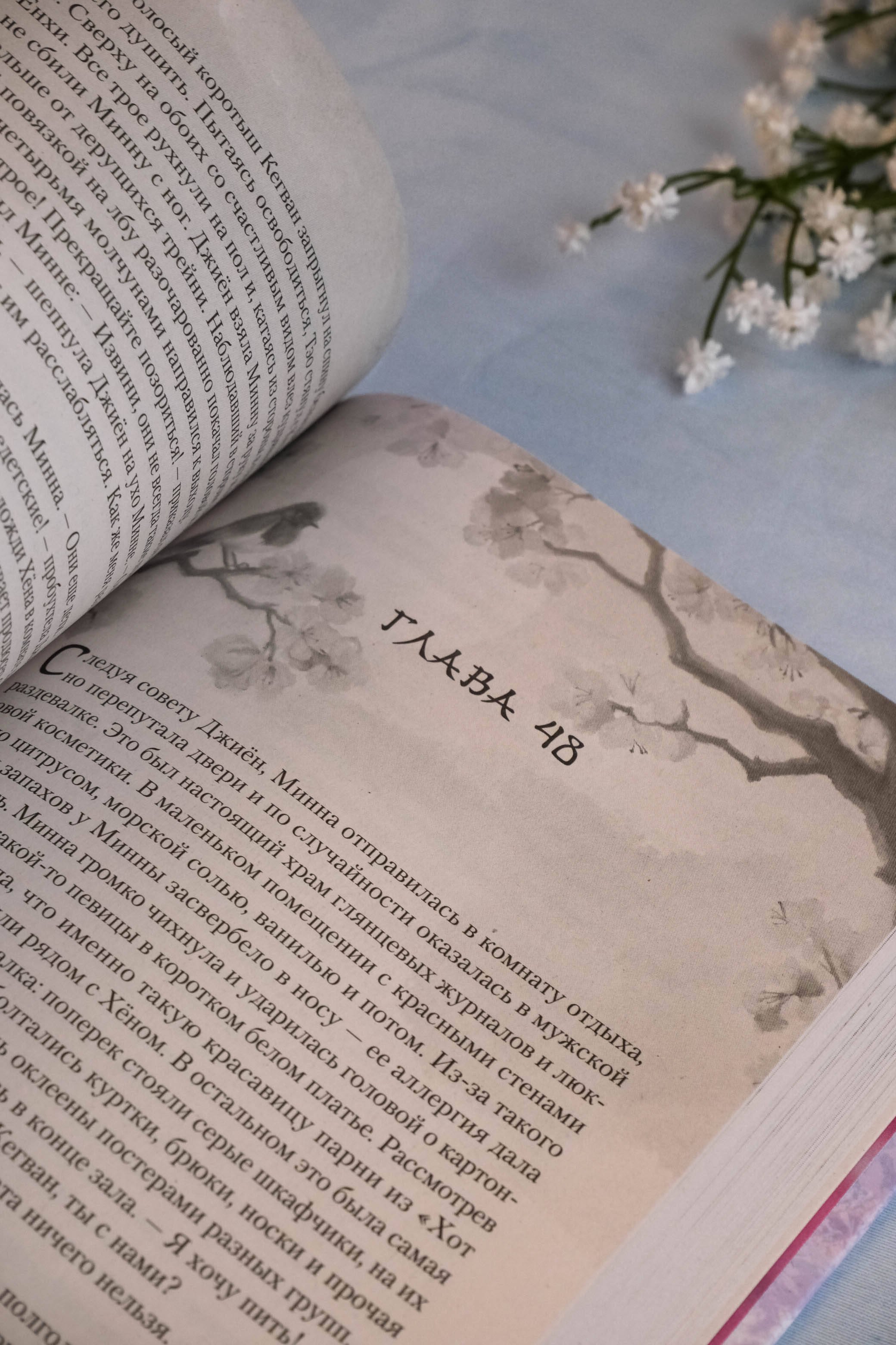 Изображение бумажной книги