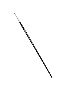 Кисть Профи синтетика, круглая №2