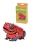 3D пазл Makebug «Лягушка», линейка Deep Jungle. Арт. MB-D-0051 — 3174682 — 1