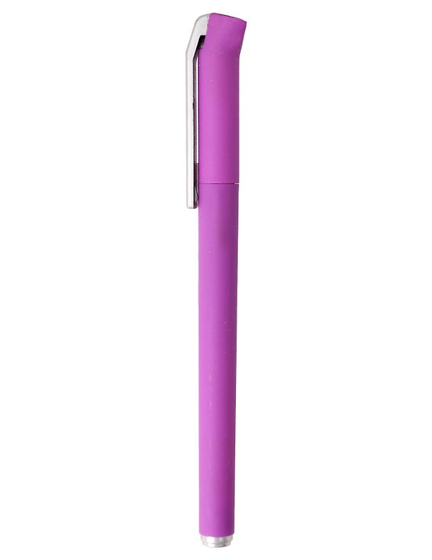 Гелевая ручка черная Gel Black 336198 — 1