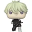 Фигурка FUNKO POP Animation: Kaiju No8- Reno (FNK86768) — 3153956 — 2