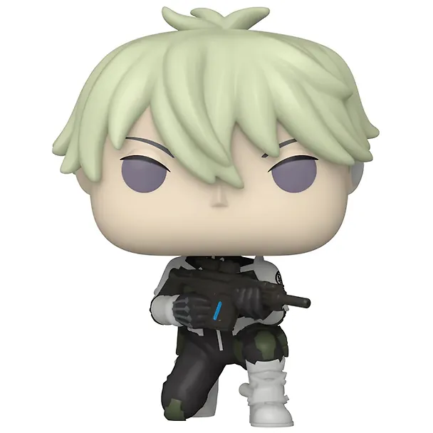 Фигурка FUNKO POP Animation: Kaiju No8- Reno (FNK86768) 3153956 — 2