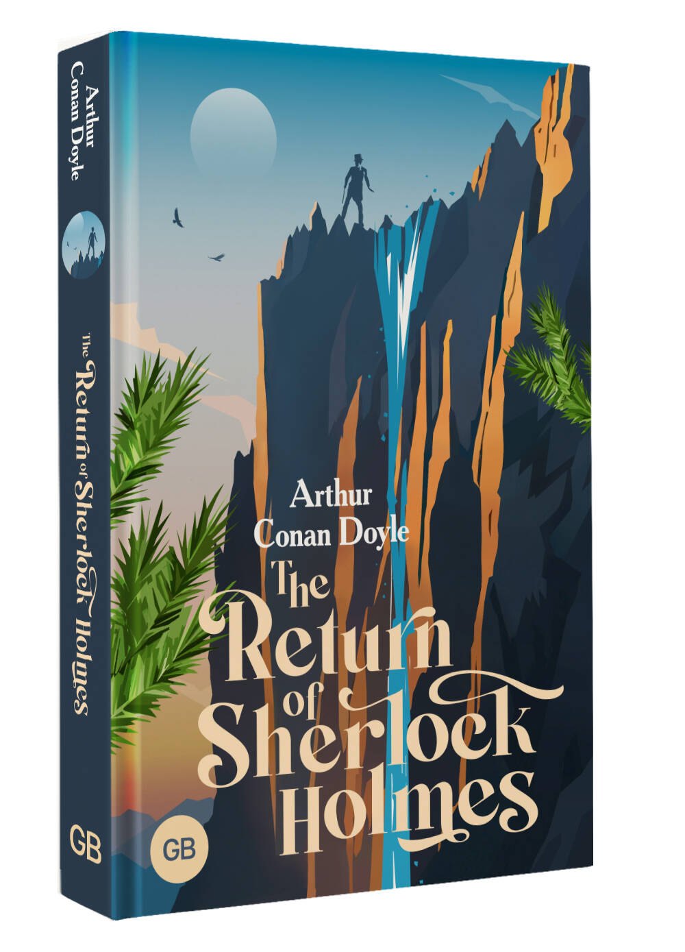 Изображение бумажной книги