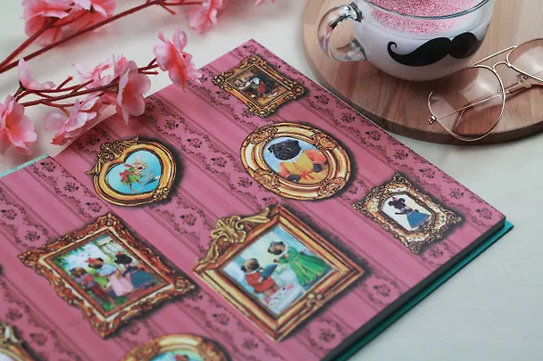 Книга Дорога из мармелада (Дарья Донцова) — 8