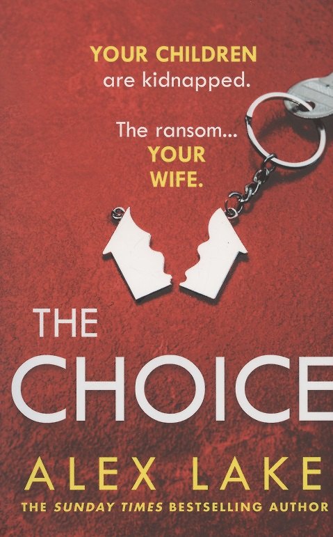 ΠΠ½ΠΈΠ³Π° The Choice () β 1