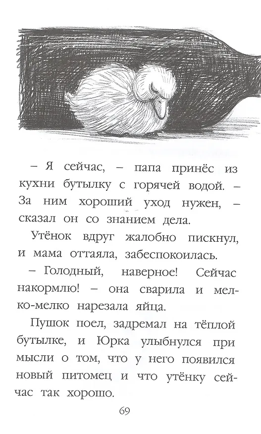 Книга МОЯ БИБЛИОТЕКА. Рассказы о дружбе 80 стр (Светлана Сорока) — 6