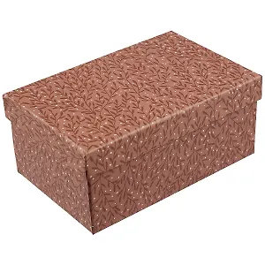 Подарочная коробка «Плакучая ива», маленькая