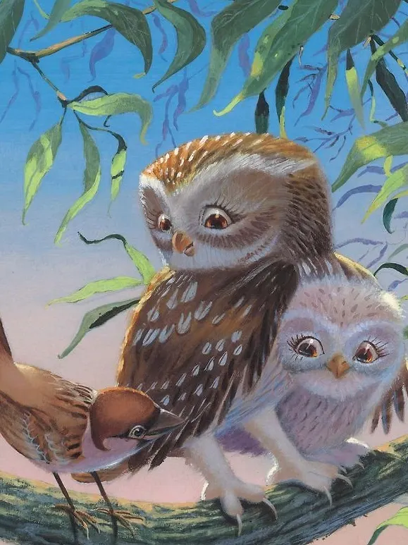 Книга Мама всегда рядом (Вероника Каплэн) — 5