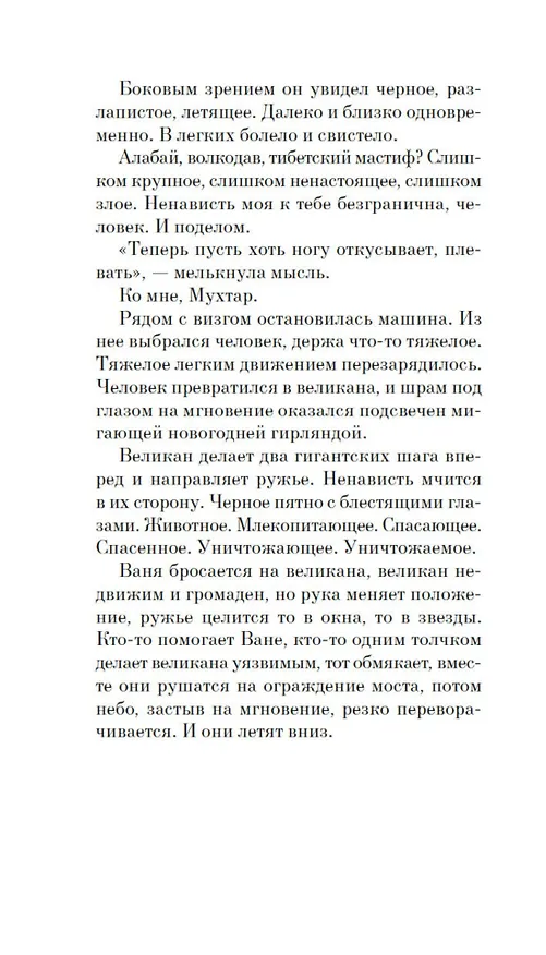 Книга Собака Вера (Евгения Чернышова) — 12