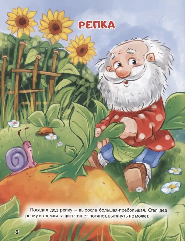 Книга 5 Русских народных сказок () — 2
