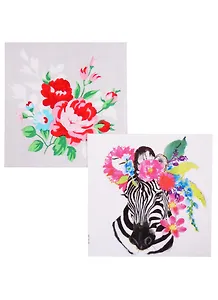 Набор салфеток для декупажа Мечты 2 шт. 1332748/TL564000