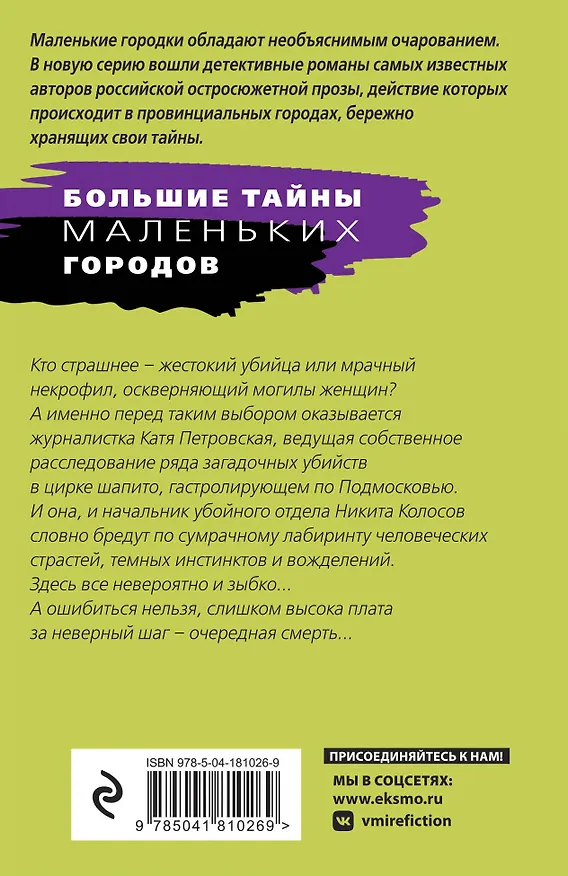 Книга Зеркало для невидимки: роман (Татьяна Степанова) — 2