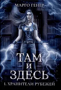 Там и Здесь. Хранители рубежей