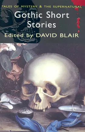 Gothic Short Stories — 2241287 — 1