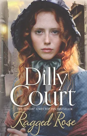 Книга Ragged Rose ()