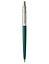 Ручка шариковая Parker "Jotter Originals Recycled Forest CT" синяя, 1,0мм — 3178269 — 2