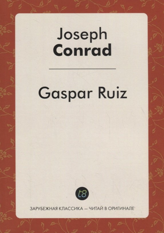

Gaspar Ruiz