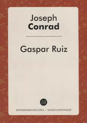 Gaspar Ruiz — 2704969 — 1