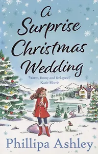 A Surprise Christmas Wedding