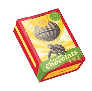 Молочный шоколад, СЧАСТЬЕ Kids, 35г 3103924