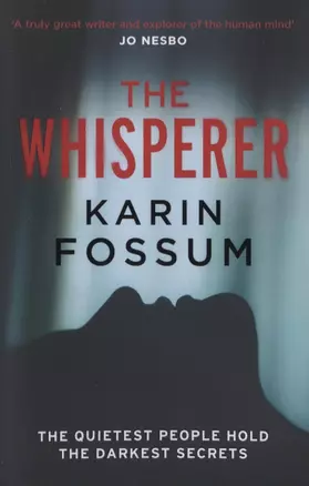 The Whisperer — 2770655 — 1