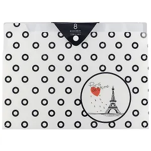 Папка «Paris»