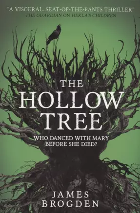 The Hollow Tree — 2653391 — 1