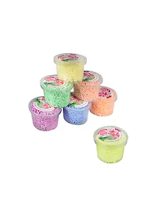 Шариковый пластилин Multiart My Little Pony (150мл) (1шт) (дисплей 12шт) (180663, SD0147) (3+) (в ассорт.) (коробка)