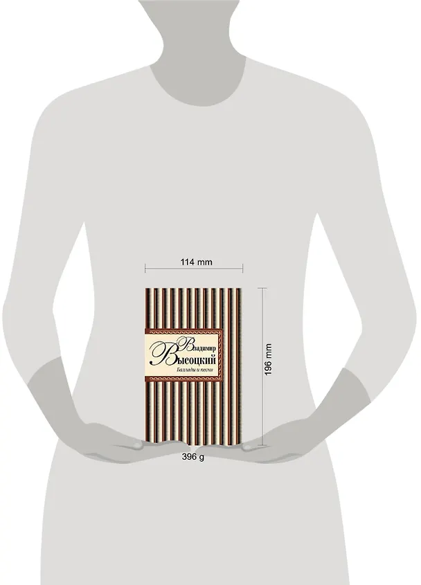 Книга Баллады и песни/ В. Высоцкий (Владимир Высоцкий) — 2