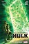 Immortal Hulk Vol. 2: The Green Door (Al Ewing) Бессмертный Халк Том 2: Зеленая дверь (Эл Юинг) / Книги на английском языке — 2971607 — 2