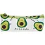 Пенал-косметичка «Avocado» 20 х 8 см — 253136 — 2