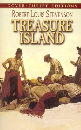 Treasure Island — 2236759 — 1