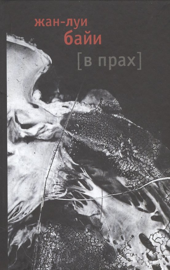 Книга В прах (Жан-Луи Байи) — 1