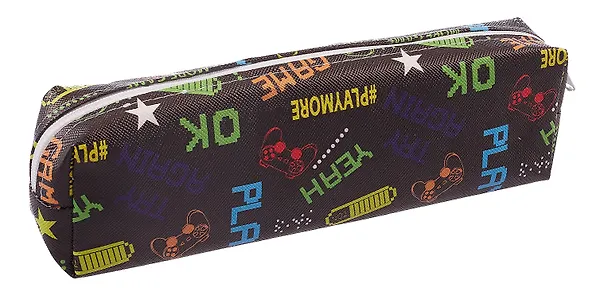 Пенал-косметичка "Game" 2879583 — 2