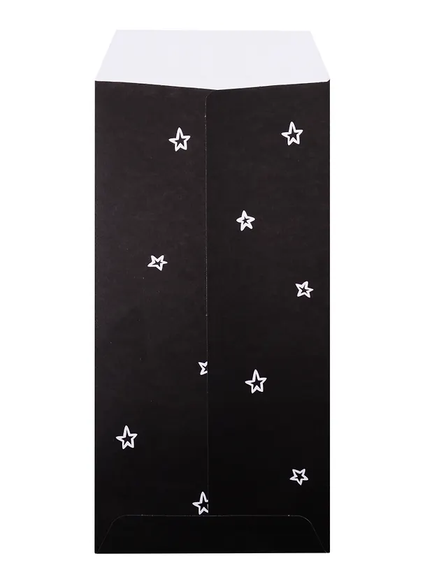 Конверт для денег "Star cat", 5 штук 254186 — 3