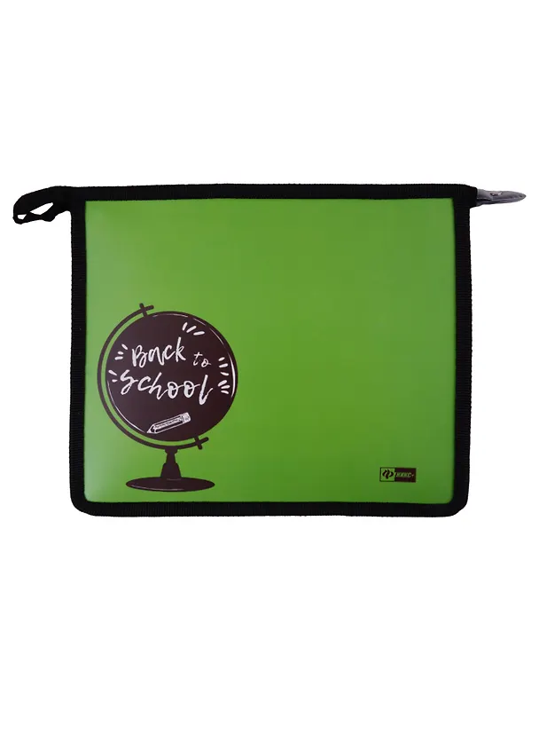 Папка для тетрадей А5+ "Back to School" 246315 — 1
