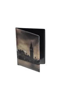 Филькина грамота Обложка для паспорта "Мост"