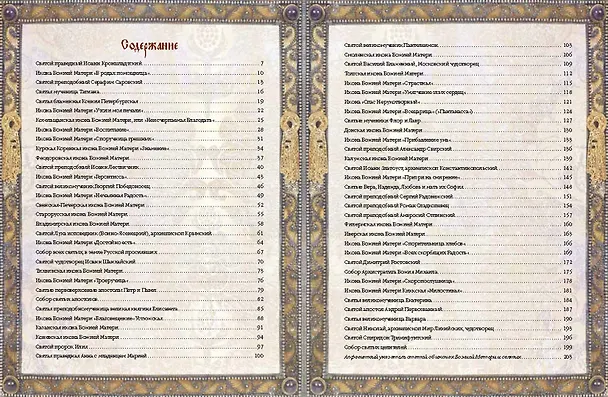 Книга Чудотворные иконы (Надежда Радишевская) — 3