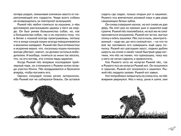 Книга Рыжий пёс (Луи де Берньер) — 12