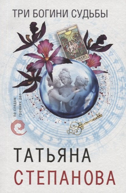 

Три богини судьбы