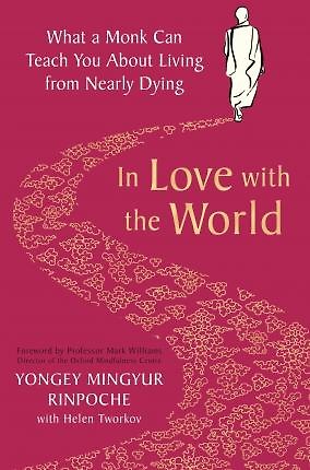ΠΠ½ΠΈΠ³Π° In Love with the World () β 1